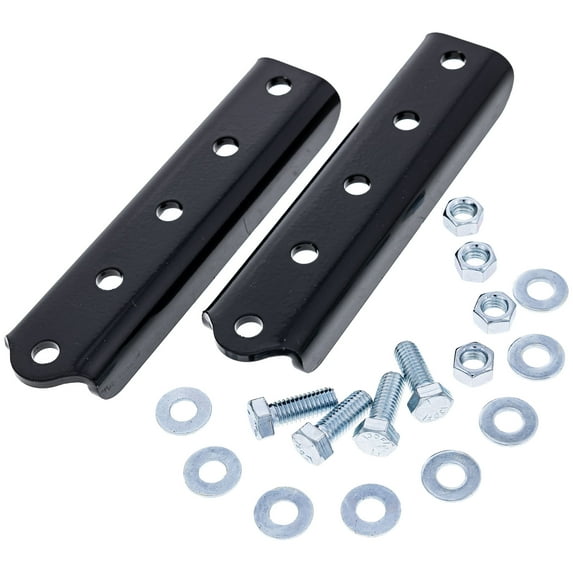 MTD 122760 Steering Arm