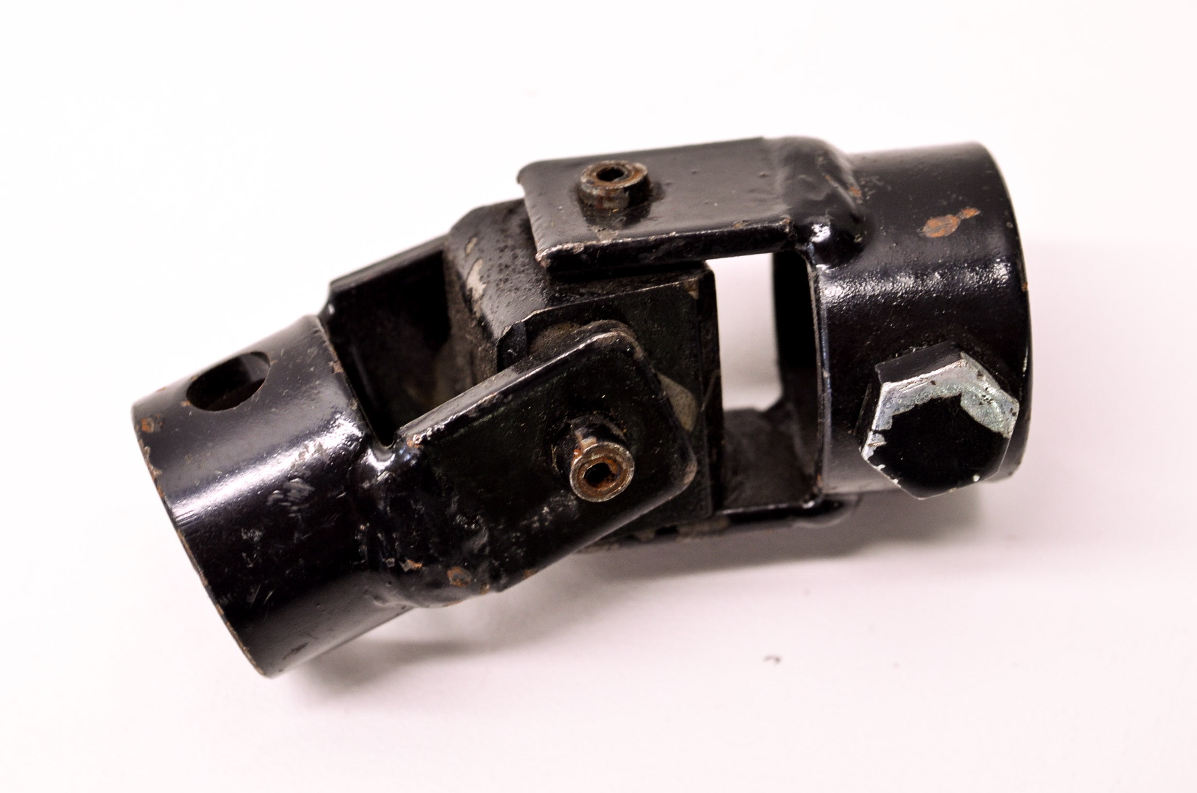 MTD 1229-002 Universal Joint Assembly - Walmart.com
