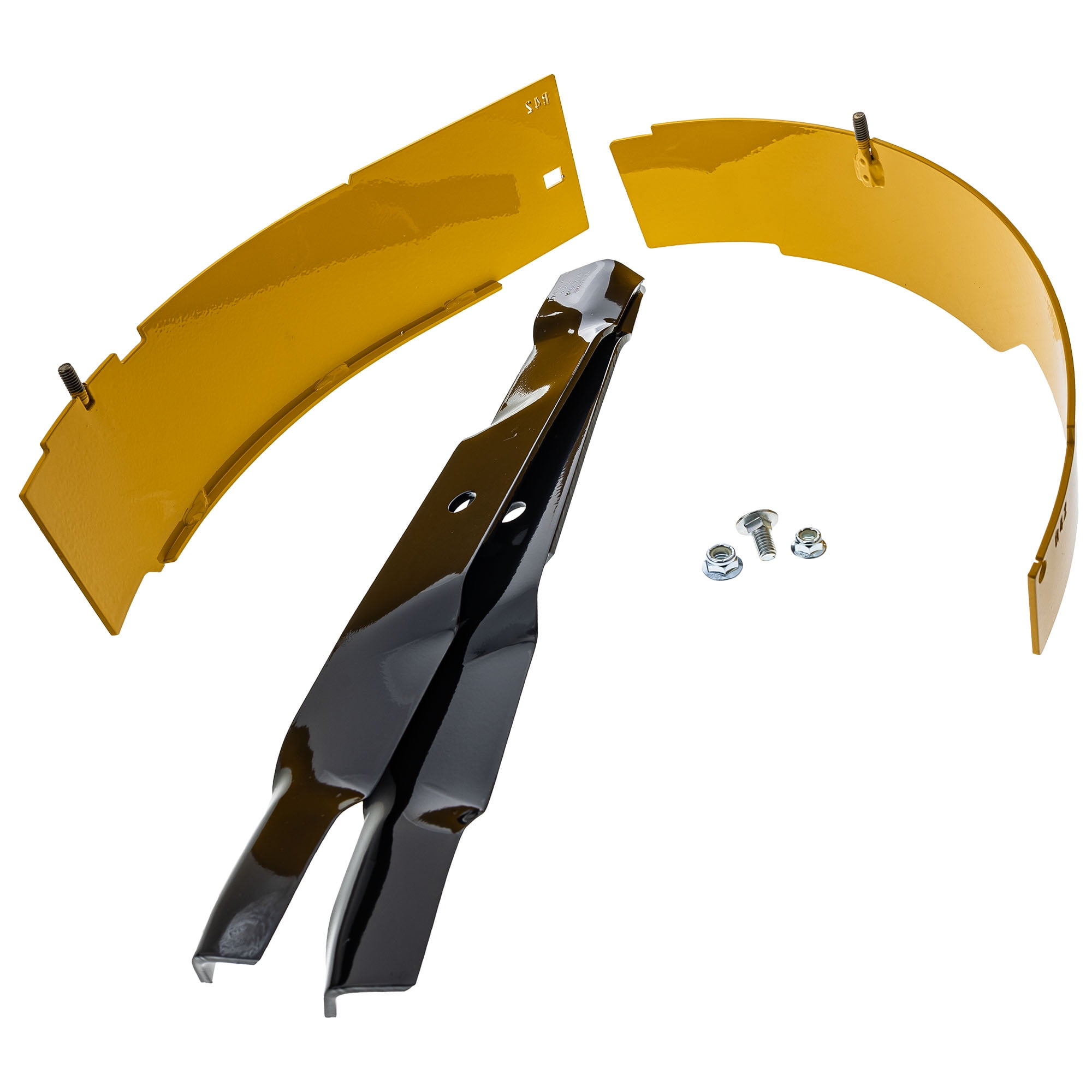 MTD 126533 42 Mulch Kit - Walmart.com