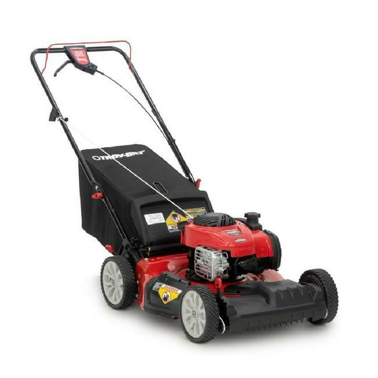 Yard machine lawn online mower 21 inch 140cc