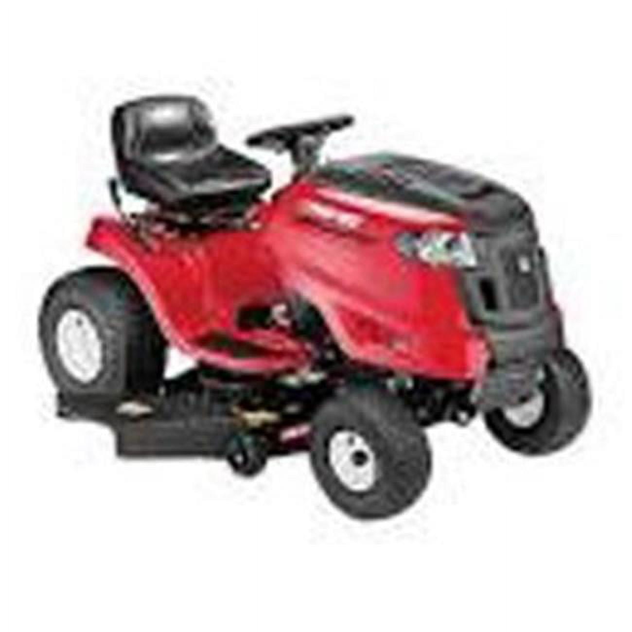 MTD 13AJ78BT066 46 in. Troy Bilt LT 547CC TWIN CVT