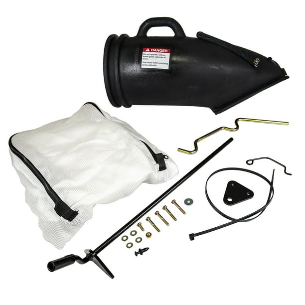 MTD 19A20001100 Bagger Kit 33 Deck CC760ES CC800
