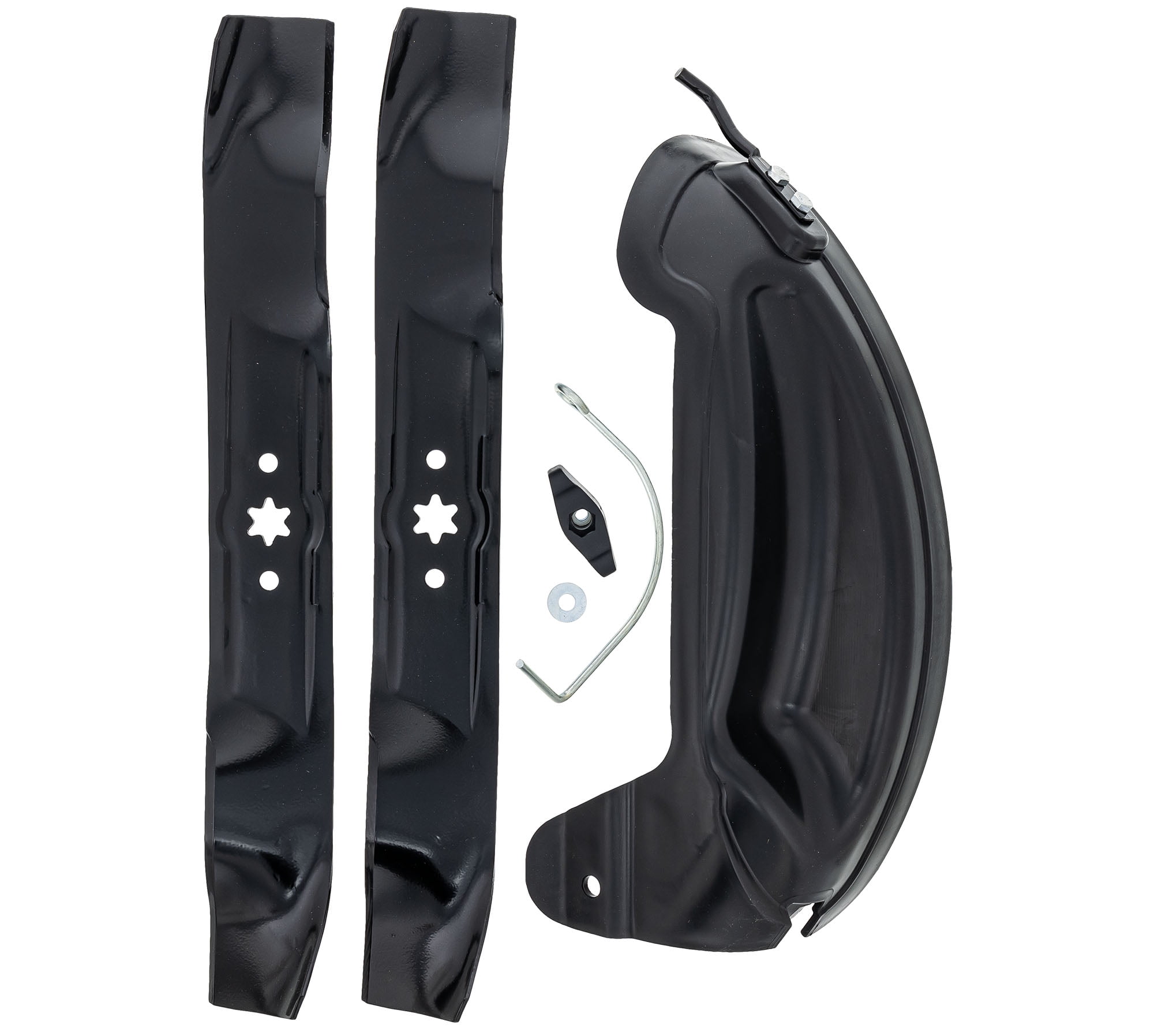 MTD 19A70041OEM Mulch Kit TroyBilt Mustang XP Pony Bronco ZT 775S