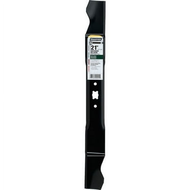 MTD 21-inch Replacement Mower Blade 942-0741, 942-0741A