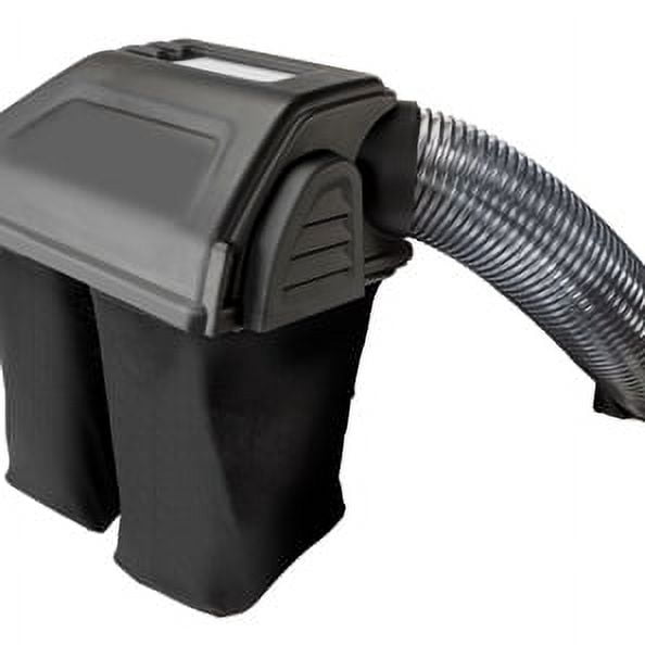 MTD 42-inch or 46-inch Double Bagger for Riding Lawn Mowers 19A30031OEM, 19B30031OEM