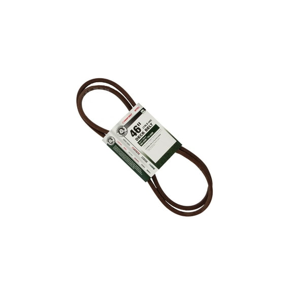 MTD 46" Deck Belt 754-0349,112-0317