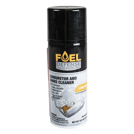 MTD 490-000-0028 Carburetor Choke Cleaner Murray Troy-Bilt Pony ES Horse Bronco