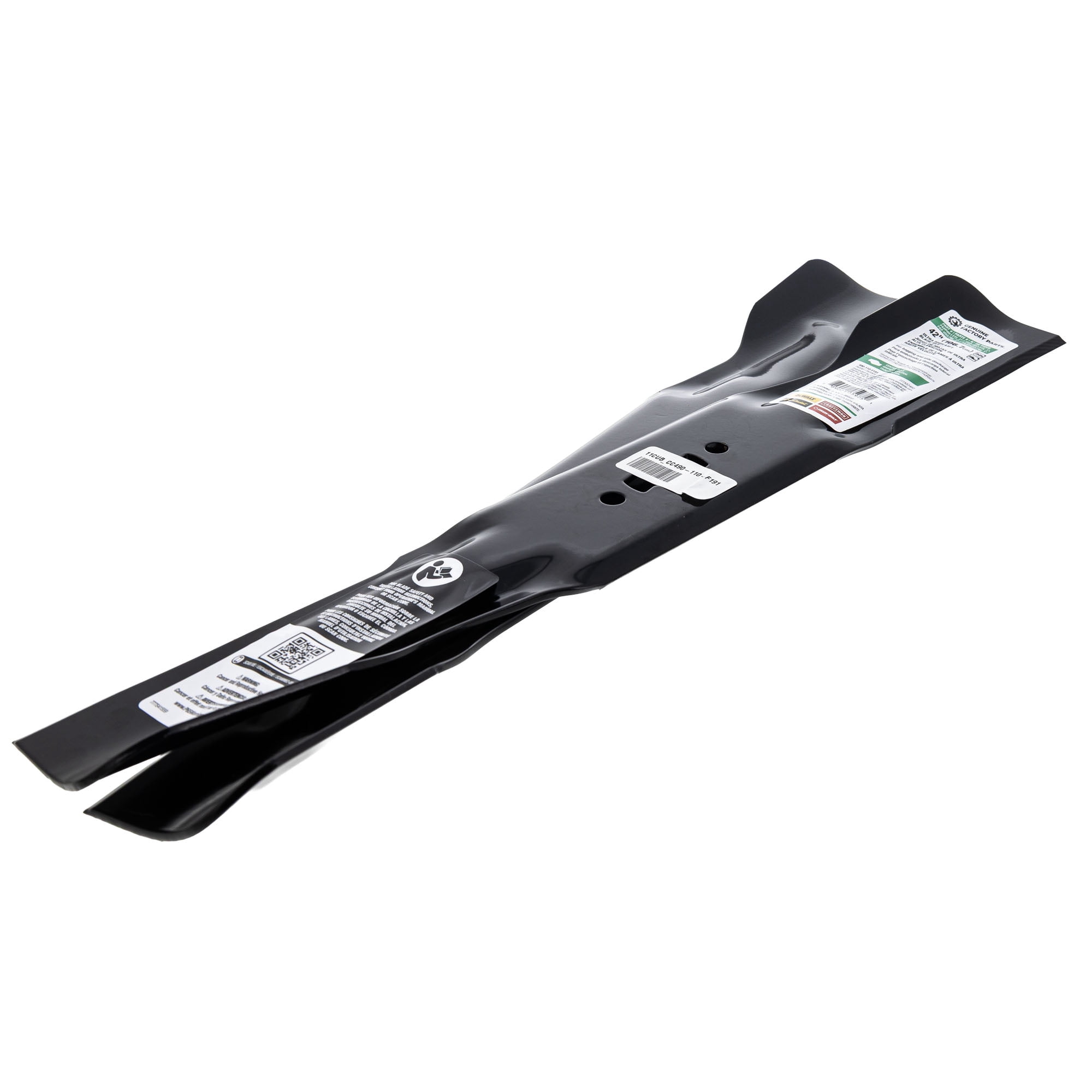 husqvarna craftsman 42 inch mower blades