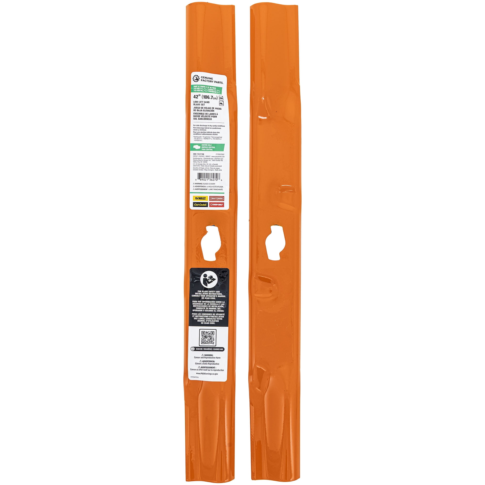 MTD Electrical & Hardware - Walmart Business