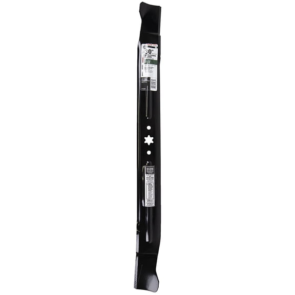 MTD 490-110-M135 30" Deck Mulching Blade 3IN1