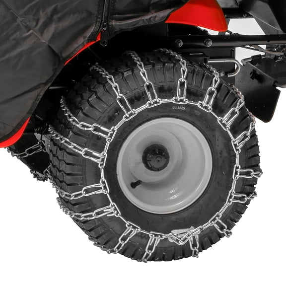 MTD 490-241-0023 Tire Chains Murray Troy-Bilt Mustang XP Pony Horse Bronco 50