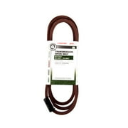 MTD 490-501-M061 Hydrostatic Transmission Drive Belt, 1/2 Inch