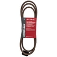 thumbnail image 1 of MTD 490-501-Y009 46" Deck Drive Belt 04219 Craftsman Troy-Bilt Bronco T140 46I, 1 of 11