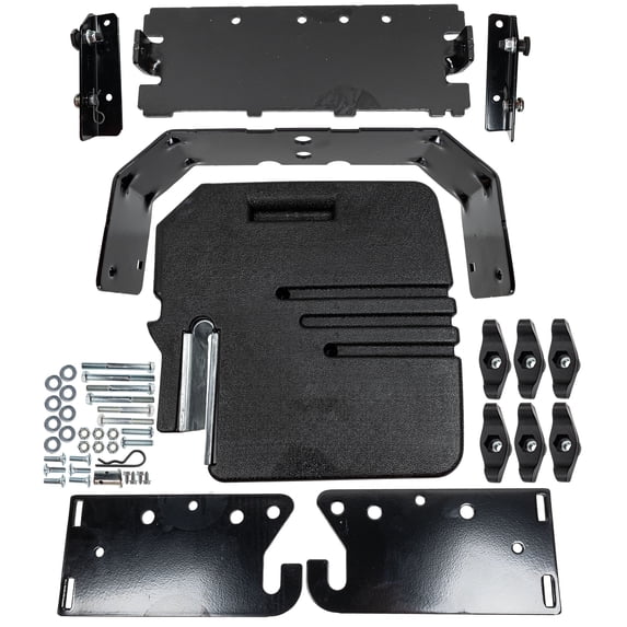 MTD 490-900-M060 Rear Mounted 42lb Suitcase Weight Murray Troy-Bilt XP Pony