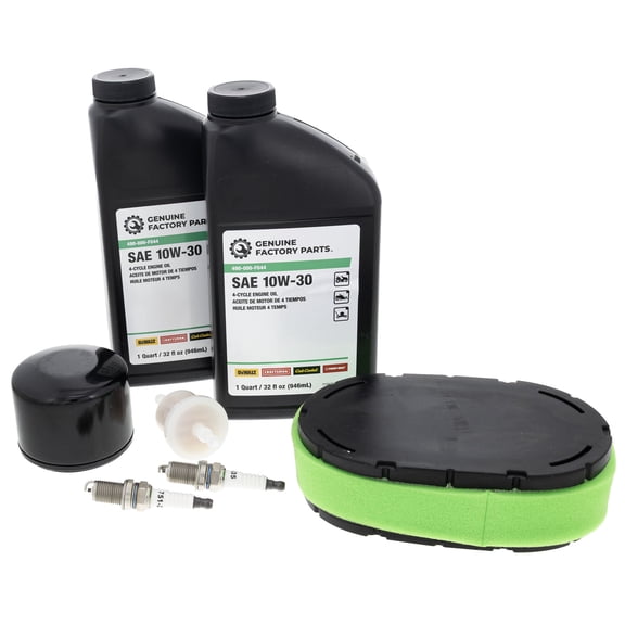 MTD 490-950-F051 Engine Maintenance Kit