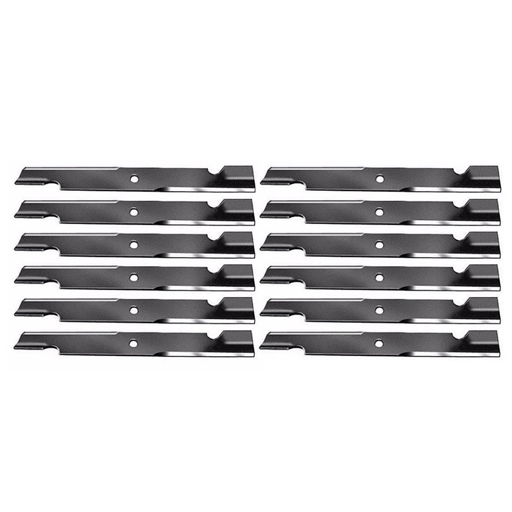 Zero Turn Mower Deck Rebuild Kit For MTD Models - Fits RZT 50, 742-04053A, 918-04126A, 954-04044 | Spindle & Belt Kit