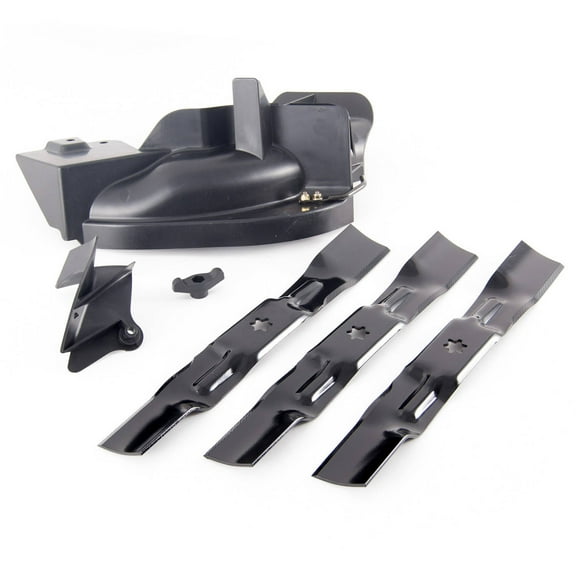 MTD 54 inch Deck Mulch Kit 19A70042OEM