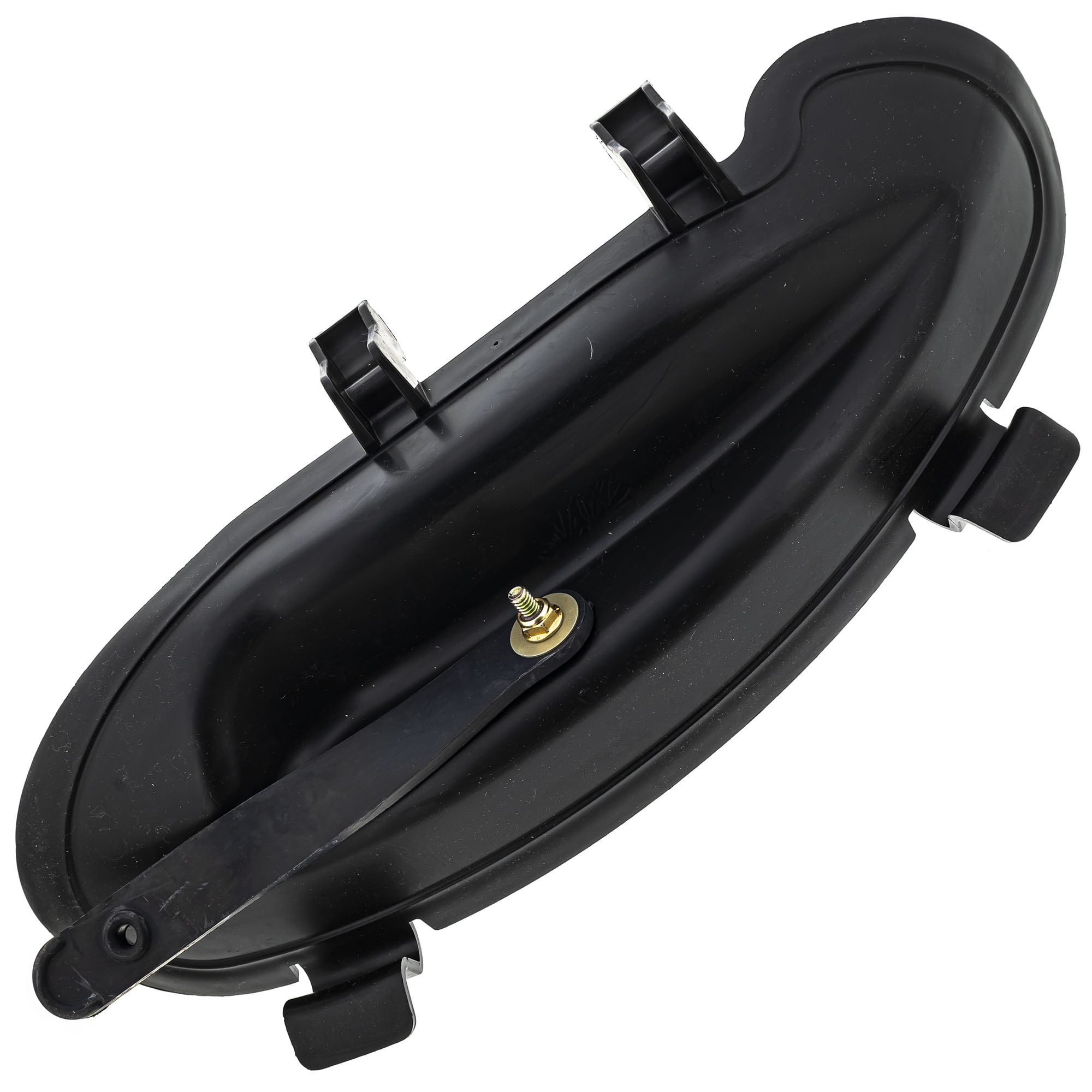 MTD 63104463 Mulch Plug Assembly for TroyBilt Craftsman YardMan 731