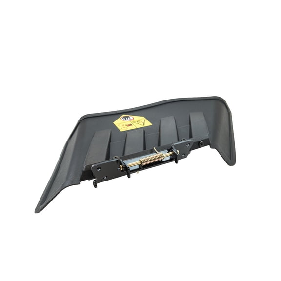 MTD 631-05544 Discharge Chute Assembly Troy-Bilt Craftsman Mustang XP ZHD Z8600