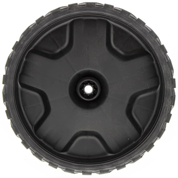 MTD 634-05062 Wheel 11x2 Assembly Murray Yard-Machines Trail Wide Sure 33 B2M7