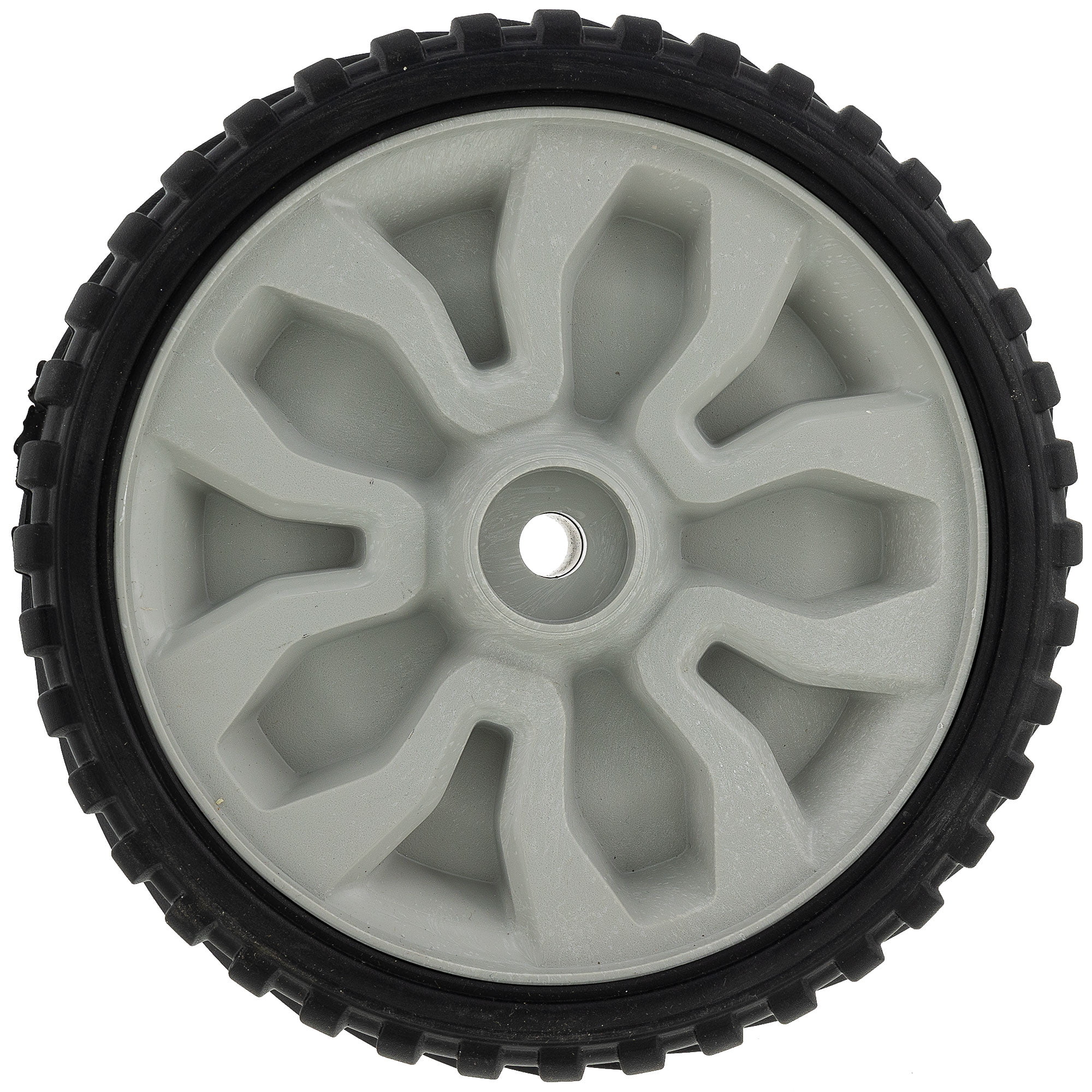 MTD 634-05281A Drive Wheel Assembly 8 X 2 Gray Troy-Bilt XP CSV070