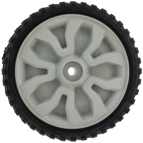 MTD 634-05281A Drive Wheel Assembly 8 X 2 Gray Troy-Bilt XP CSV070 TB290ES