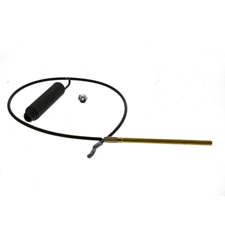 MTD 646-0012 Auger/Drive Engagement Cable Troy-Bilt Craftsman Boss Storm Snow SB