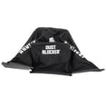 thumbnail image 1 of MTD 664P05221B Grass Bag Assembly 23"Blk Db Craft Troy-Bilt, 1 of 11