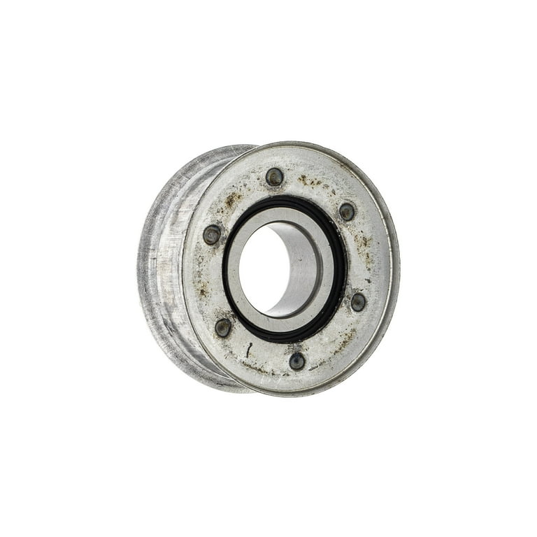 MTD 684 04168 Idler Pulley Assembly Troy Bilt Pony ES Bronco Colt 400 650 240