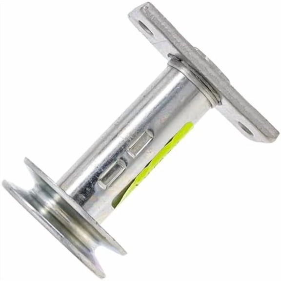 MTD 687-02195A Blade Adapter w/Pulley for Yard-Man Mastercut Pro Gold CC94M CC98M CC46ES E46J V560$$Tools