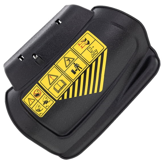 MTD 687P06028 Mulch Plug Max DCMWSP244 DCMWP233U2 DCMWP233