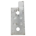 thumbnail image 1 of MTD 703-05441A Muffler Mounting Bracket Murray Troy-Bilt Mustang XP Colt ZT RZT, 1 of 9