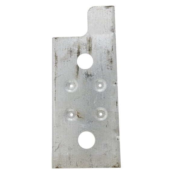 MTD 703-05441A Muffler Mounting Bracket Murray Troy-Bilt Mustang XP Colt ZT RZT