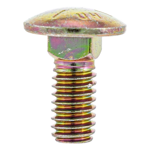 MTD 710-0151 Hex 3/8-24 X 2.00 Screw Troy-Bilt Bronco 850 450 330 600 400 650