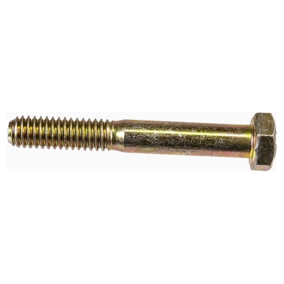 MTD 710-0395 Hex Screw Murray Troy-Bilt MTD Mustang Thoroughbred XP 900 500 550