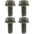thumbnail image 1 of MTD 710-0599 Hex Head Washer Self Tapping Screw 4-PACK, 1 of 6