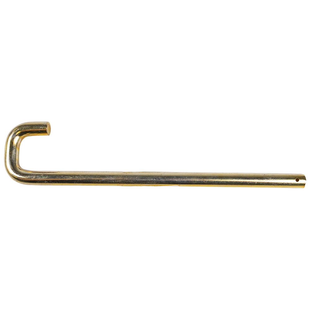 MTD 711-1737 Deck Roller Pin Troy-Bilt Craftsman Horse GTX ZT SLT RZT ...