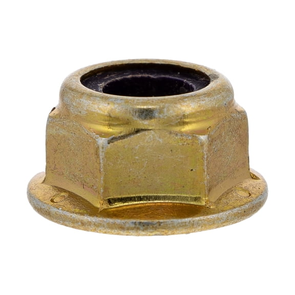 MTD 712-04063 Flange Lock Nut Murray Troy-Bilt Mustang Pioneer Ranger XP SLTX