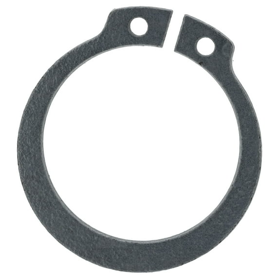 MTD 716-04104 Retaining Ring Troy-Bilt Thoroughbred Pony ES Horse