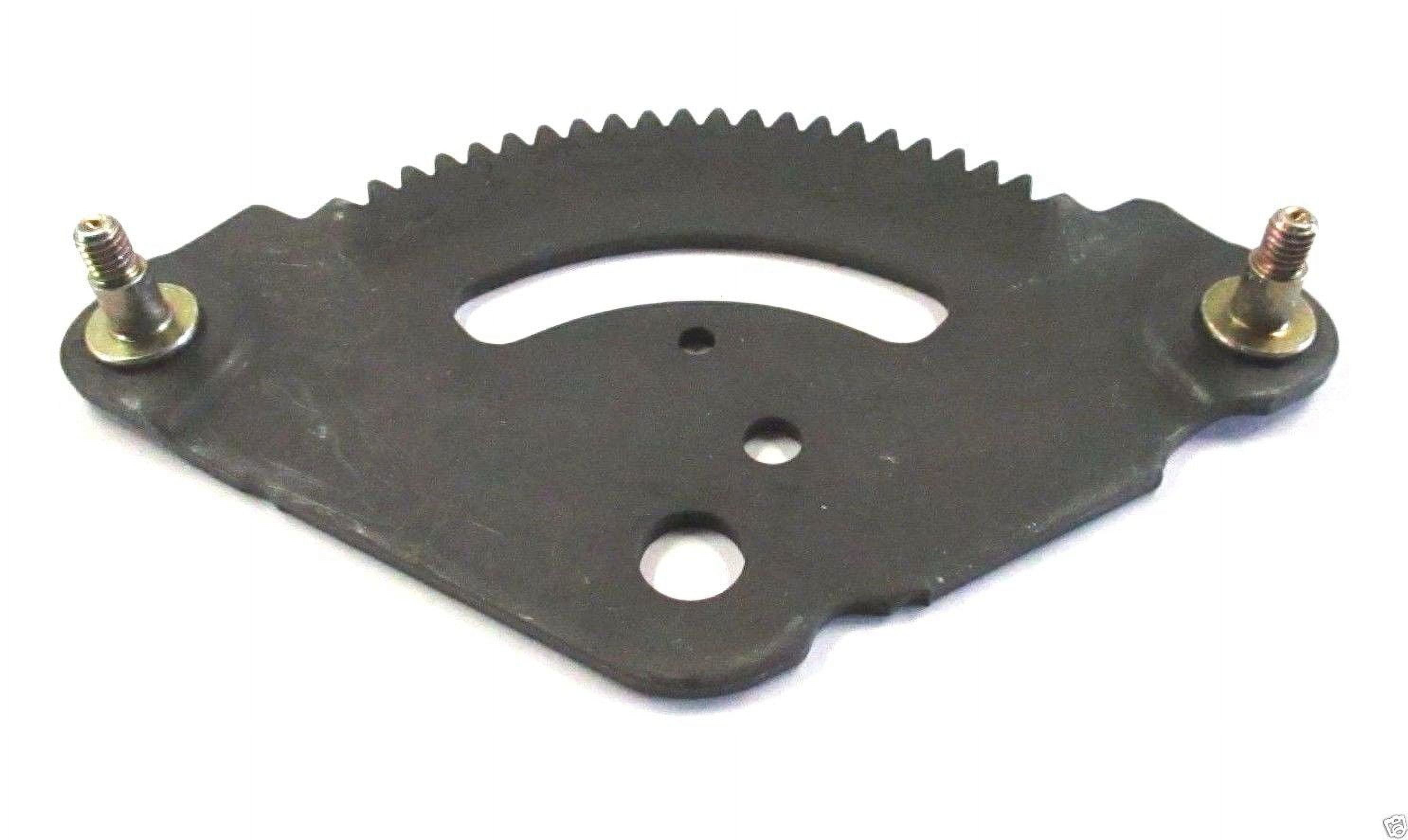 MTD 7171550F Front Axle Steering Gear TroyBilt SLTX Horse Bronco 900