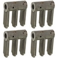 thumbnail image 1 of MTD 719-0329 Flail Blade 4-PACK, 1 of 10