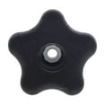 thumbnail image 1 of MTD 720-04072A Star Handle Knob Troy-Bilt Ranger XP 800 500 850 550 450 400 650, 1 of 8