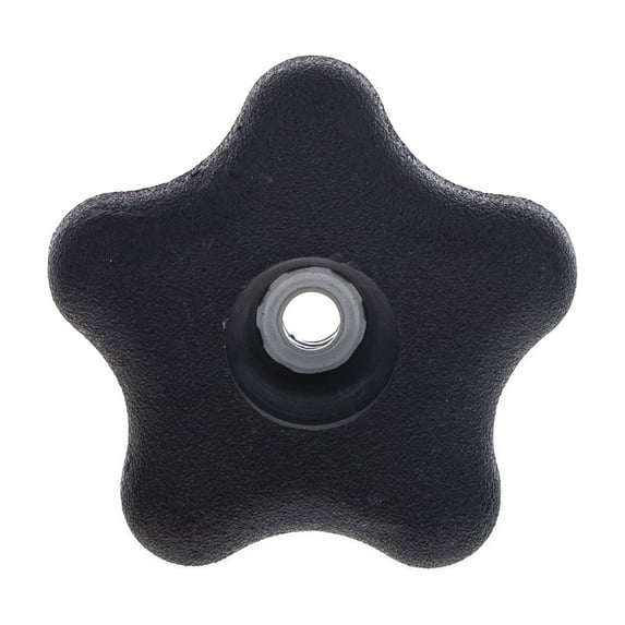MTD 720-04072A Star Handle Knob Troy-Bilt Ranger XP 800 500 850 550 450 400 650