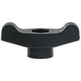thumbnail image 1 of MTD 720-04122 Wing Knob for Murray Troy-Bilt Yard-Machines Xtreme Pioneer Pony Edger Explorer 1000 Z254 50 260 140 2100, 1 of 4