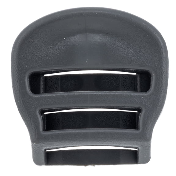 MTD 720-05563 Adjustment Knob Sbd Gray Craftsman M320 M235 N2M7 M95 M80 M70