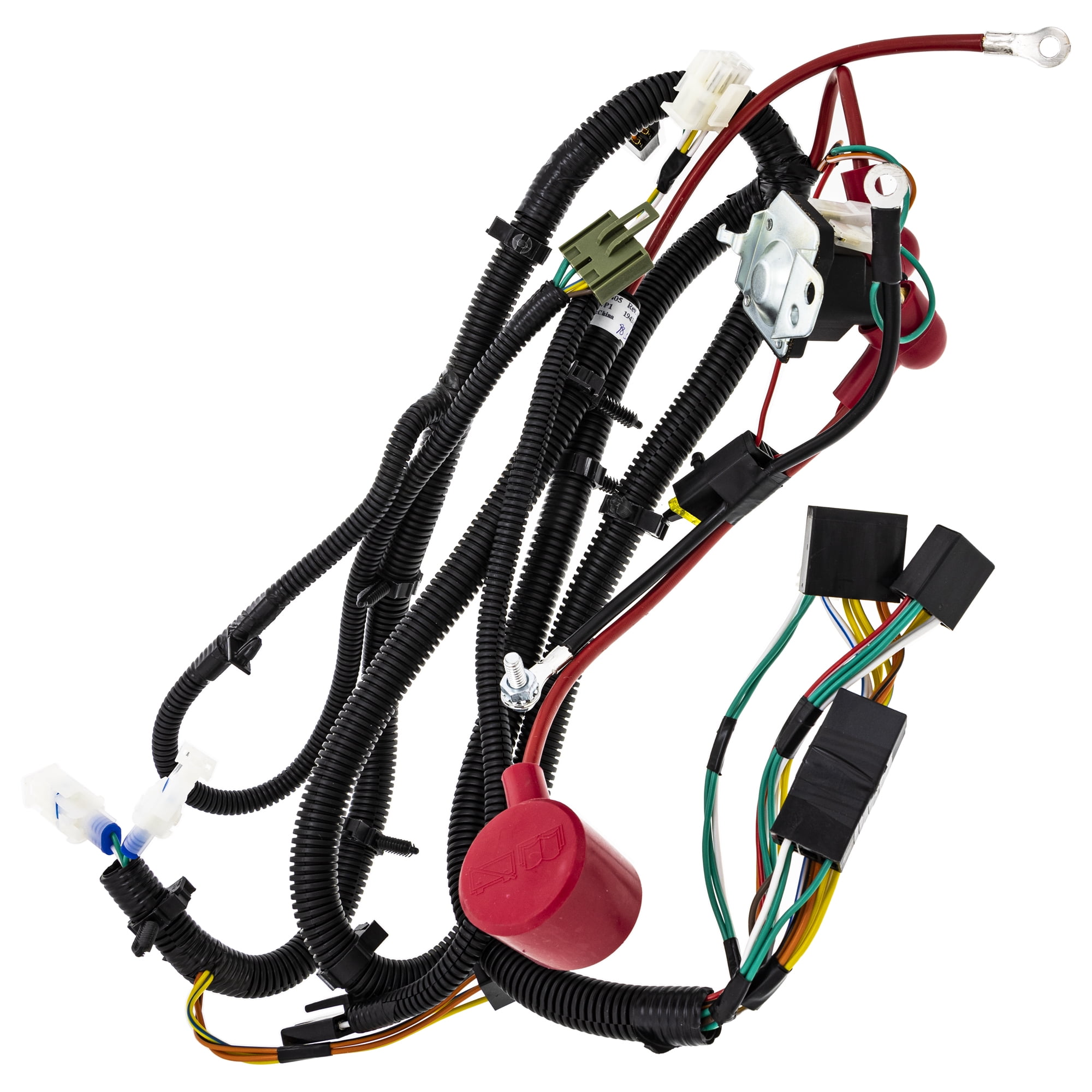 MTD 725P08405 Main Wiring Harness Craftsman Columbia Mustang