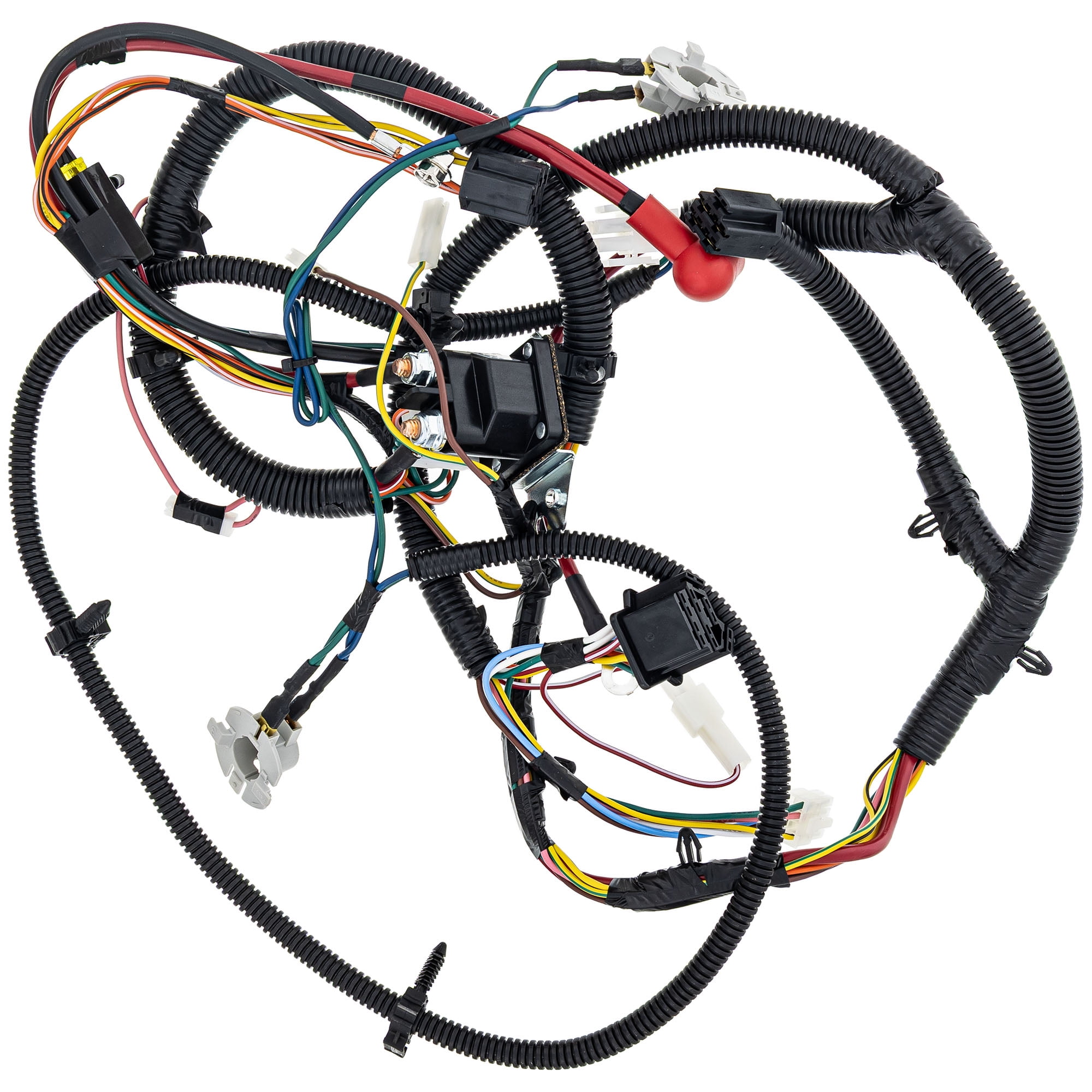 erinn922 Dorman OE Solutions 8 Terminal Window Lift Motor - New 742192 | O
