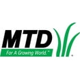 thumbnail image 1 of MTD 731-0335 Deck Wheel Roller Troy-Bilt GTX 840H 804P 818P 814K 808P 815K, 1 of 8