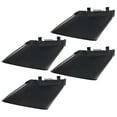 thumbnail image 1 of MTD 731-04177 Side Discharge Chute 4-PACK, 1 of 10