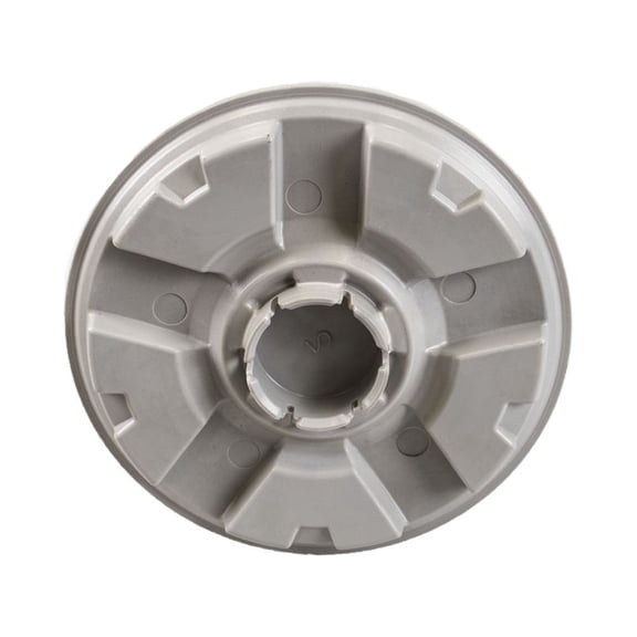 MTD 731-07531 7" Front Hub Cap Craftsman Walk Behind Mowers
